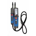Портативный двухполюсный указатель напряжения DT-9030