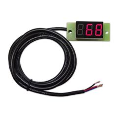 ИМ 2 Индикатор мощности бескорпусной (красное свечение) Энергомаш