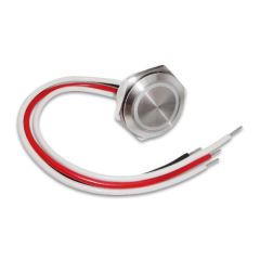 КАВ 1-30 Кнопка антивандальная (без фиксации) Энергомаш