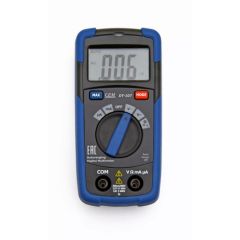 Цифровой мультиметр DT-107