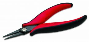 Клещи-щипцы для электроники CIMCO 101082