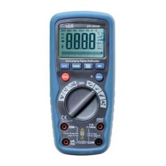 Промышленный цифровой мультиметр DT-9926