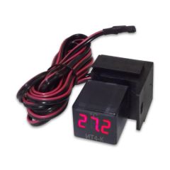 ИТ 4-К Индикатор температуры, Энергомаш