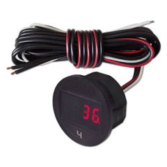 ИВН 5 Индикатор времени наработки, Энергомаш