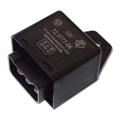 72.3777-04 Прерыватель стеклоочистителей (аналог 932.3747) Энергомаш