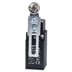 Концевой выключатель пластиковый 1NO+1NC, под ввод M20, IP65 CLS-131M CNTD