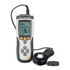 Цифровой люксметр DT-8809A