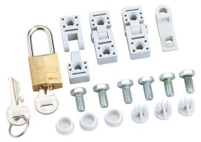 VSG Навесной замочный комплект Spelsberg