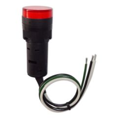 РЕЗВУН 8-К Индикатор звуковой, Энергомаш