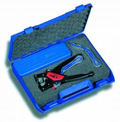 Многофункциональные клещи QUADRO CIMCO 100728