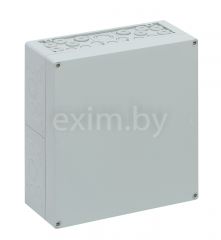 Корпус пустой AKL 2-g Spelsberg