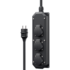 Колодка с розеткaми 9200048 MENNEKES