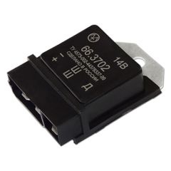 66.3702 Регулятор напряжения (аналог 4202.3702) Энергомаш