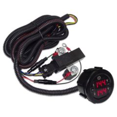 УРА 400-01 Устройство развязки аккумуляторов (УРА), Энергомаш