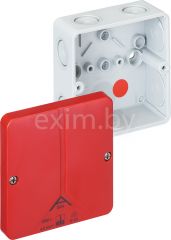 Распределительная коробка Abox 040 SB-L Spelsberg