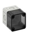 Корпус пустой TK PC 77-8-tm Spelsberg