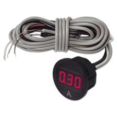 ИТк 5 Индикатор тока (красного свечения) герметичный под защелку, Энергомаш