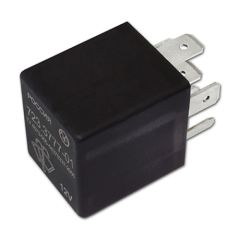 723.3777-01 Прерыватель стеклоочистителя с регулировкой паузы (аналог 411.3777) Энергомаш