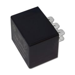 724.3777-01 Прерыватель стеклоочистителя с регулировкой паузы (аналог 413.3777) Энергомаш