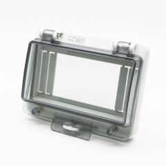 Шарнирное окно, 6 модулей ZS-06A JESIRO