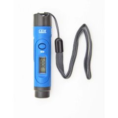 IR-67 Компактный пирометр для бесконтактного измерения температуры