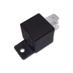 Реле электромагнитное 24В 40А/30А 5-ти контактное 413.3787