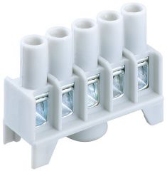 Клемма для Abox 025/040 KLS-2,5/4 мм.кв. Spelsberg