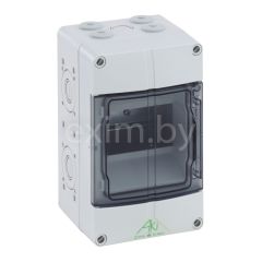 Корпус пустой AKi 05 Spelsberg