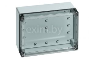 Корпус пустой TG PC 2015-9-to Spelsberg