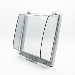 Шарнирное окно, 215ммx200ммx62мм ZS-K400A JESIRO