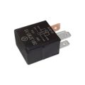 Реле электромагнитное 24В 12А 4-х контактное с резистором 391.3787-10