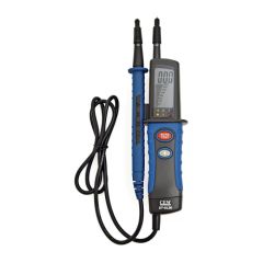 Портативный двухполюсный указатель напряжения DT-9130