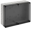 Корпус пустой TK PC 3625-11-tm Spelsberg