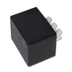 724.3777 Прерыватель стеклоочистителей (аналог 412.3777) Энергомаш