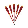 41385198 Набор отверток диэлектрических SL/PH E-Slim Ergonic, 5 шт Felo