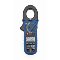 Профессиональные токовые клещи для измерения постоянного и переменного тока DT-362