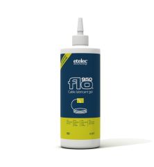 Смазка - гель для протяжки кабеля FLO 950ml Etelec