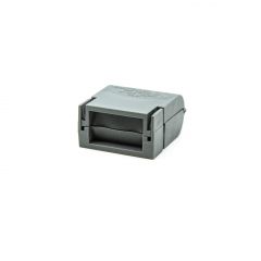 Shell Box Flat size 1, гелевый бокс 31,4 × 32 × 16, без клемм IP68