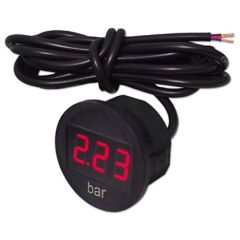 ИД 5 Индикатор давления (красного свечения) герметичный под защелку, Энергомаш