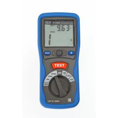 Измеритель сопротивления заземления DT-5300B