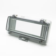 Шарнирное окно, 10 модулей ZS-10A JESIRO