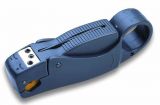 Зачистной нож ECONOMY для коаксиального кабеля CIMCO 120098