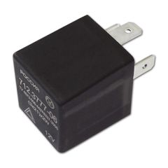 712.3777-06 Прерыватель указателей поворота и аварийной сигнализации (аналог РАЛД 07.3747-01) Энергомаш