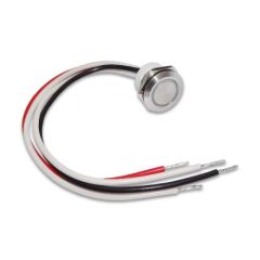 КАВ 1-19 Кнопка антивандальная (без фиксации) Энергомаш