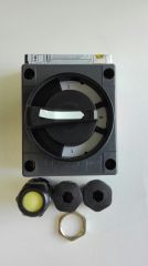 Установочный выключатель  8040/11-V30