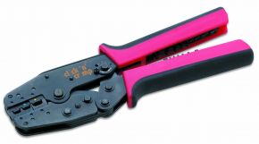 Kлещи для обжима наконечников click n crimp CIMCO 106009