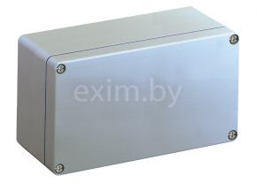 Корпус пустой ALS 2011-9 Spelsberg