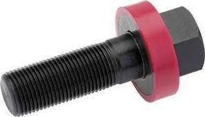 135008 Винт с шарикоподшипником, 19*75мм