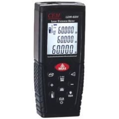Лазерный дальномер  LDM-60H