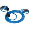 Кабель для зарядки MENNEKES Mode 3 Typ2-Typ1 20A 1PH 7,5m